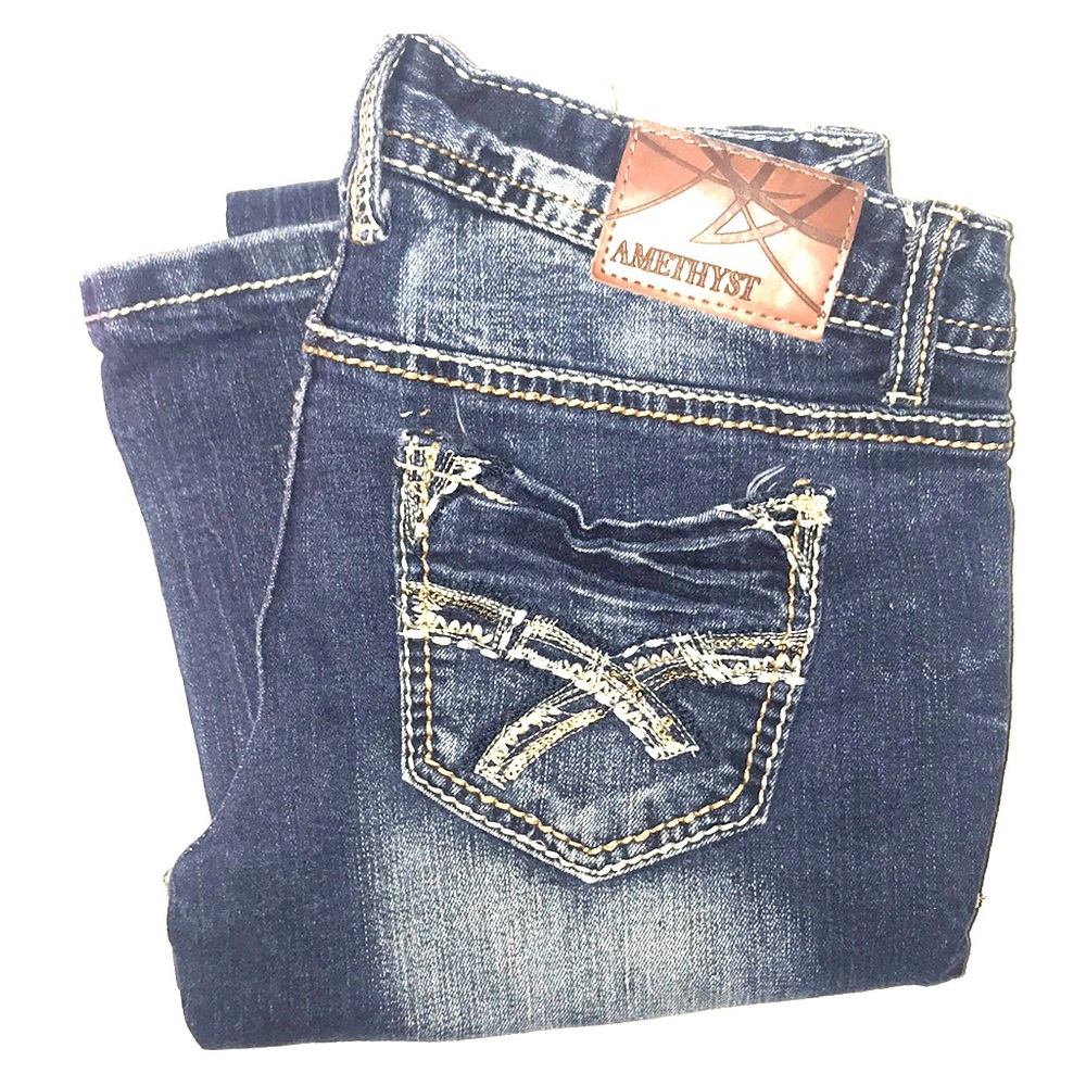 Amethyst Jeans